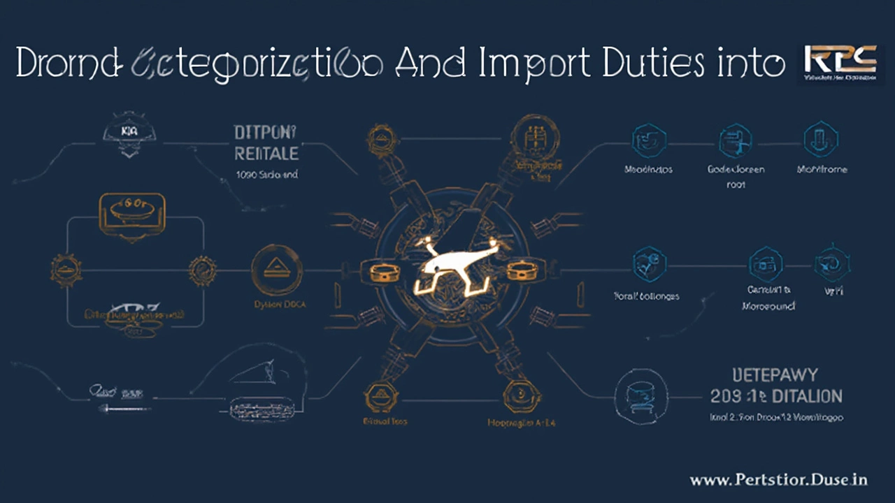 Tips for Drone Photographers in India