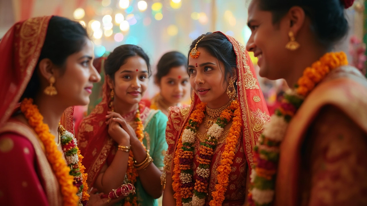 Candid Photography India: Who is the True Master?