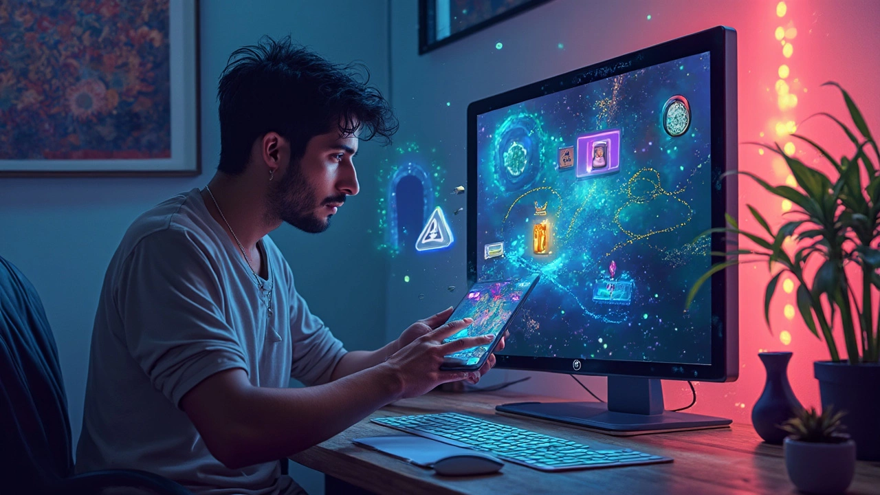 Insider Tips for Getting Pro Results