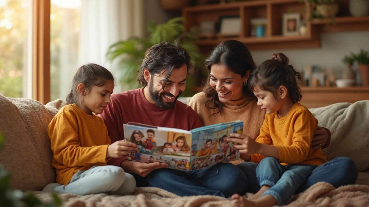 Is Shutterfly Good Quality? The Real Scoop on Photo Album Printing