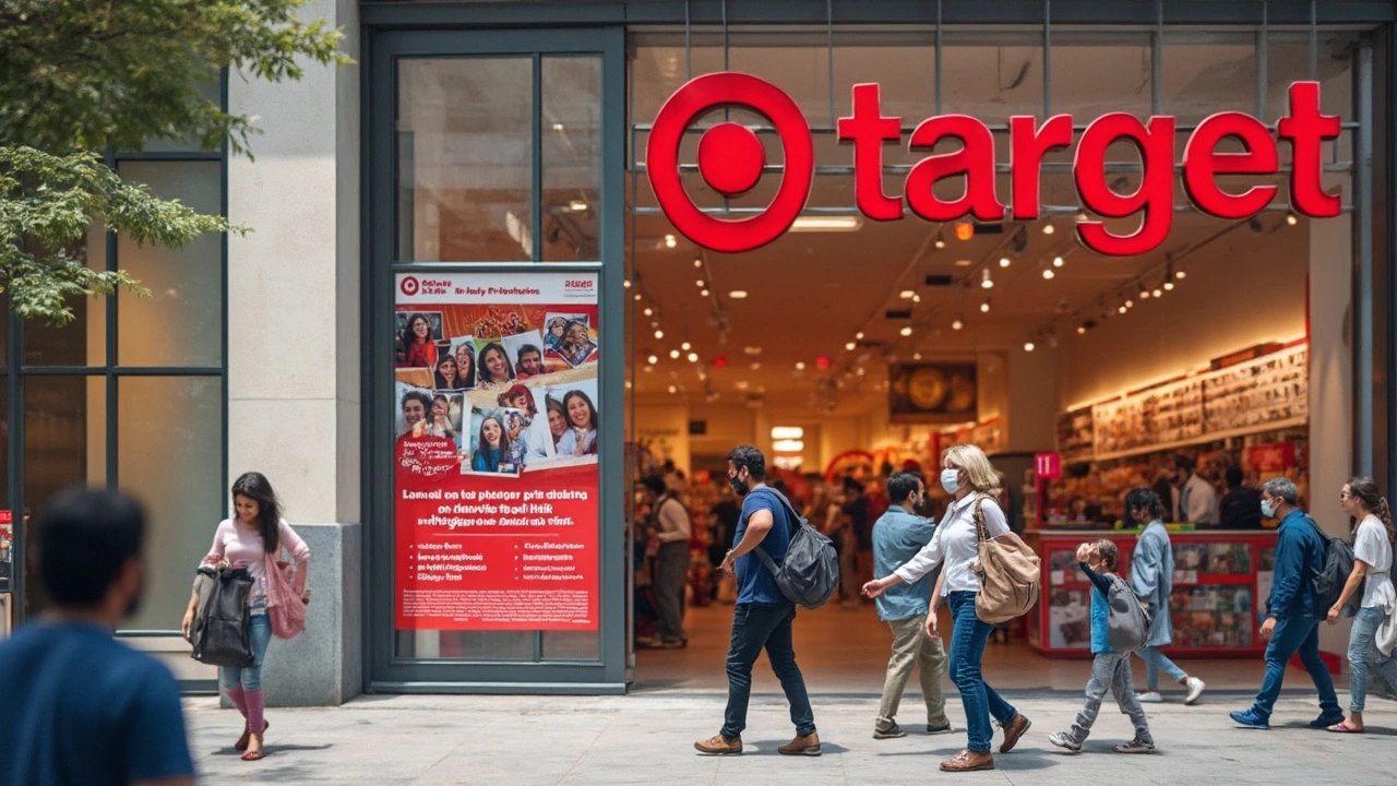 Can You Print Photos at Target Anymore? Your Guide to In-Store Printing in 2025