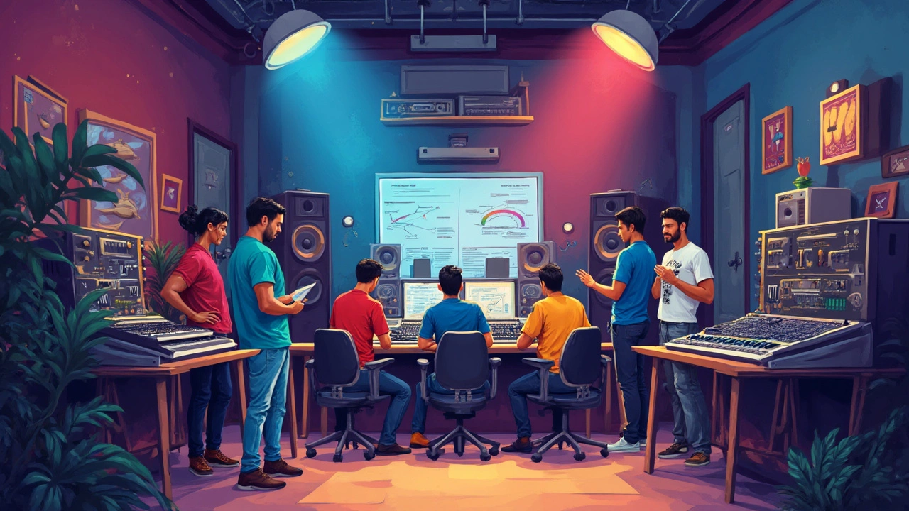 Gear Breakdown: Must-Haves vs. Nice-to-Haves