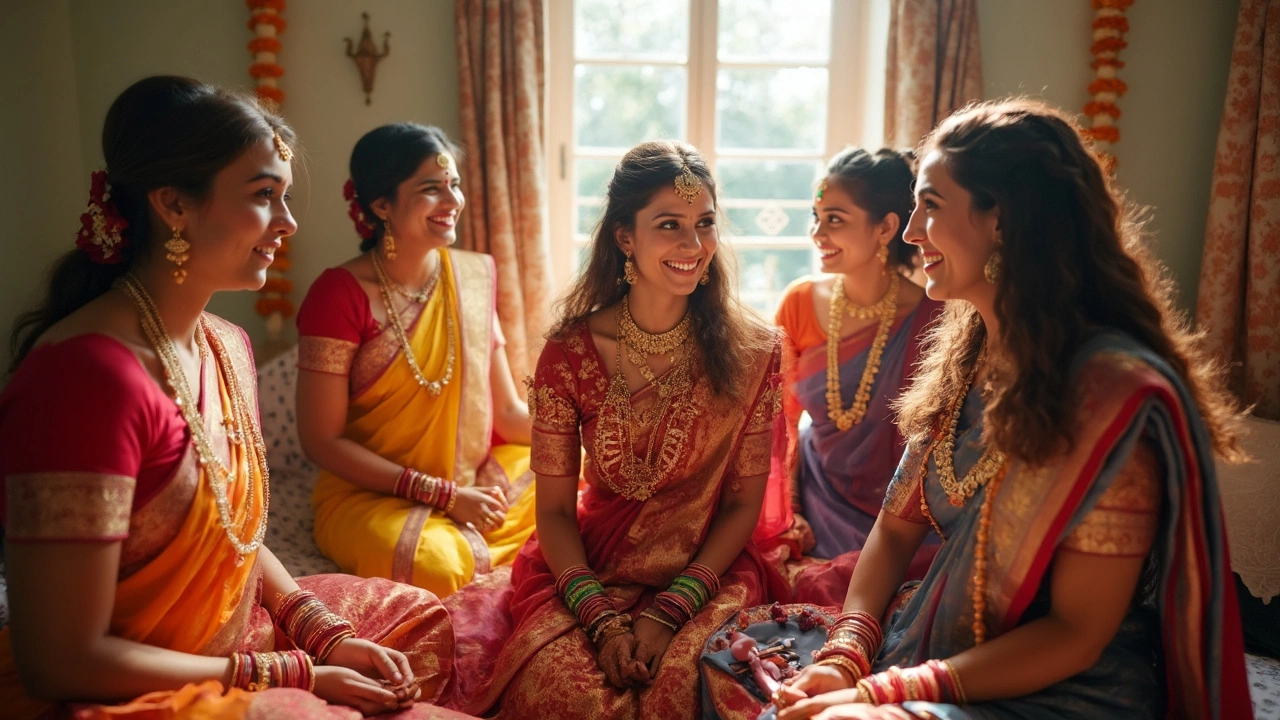How Long Do Pre-Ceremony Photos Take? Your Timing Guide