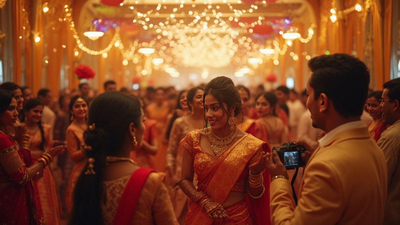 How Many Photos for a 3 Hour Event? Event Photography in India Explained