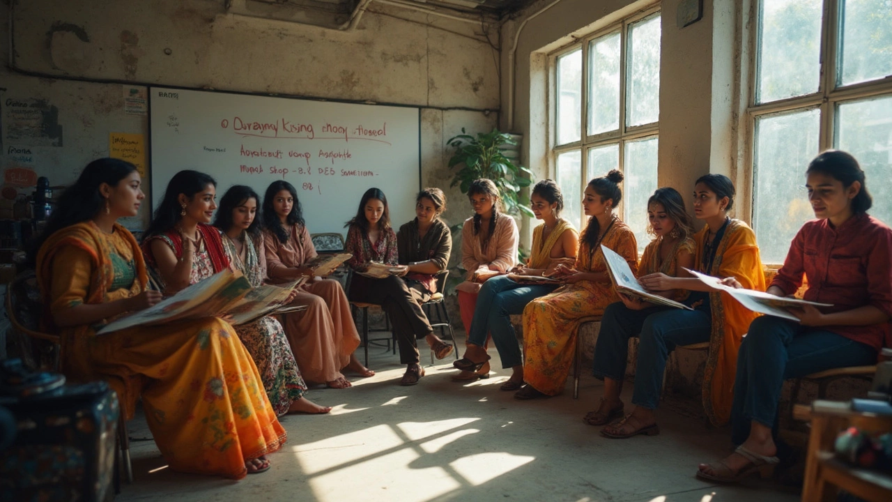 How Much to Pay a Model for a Photoshoot in India: Candid Photography Rates Explained