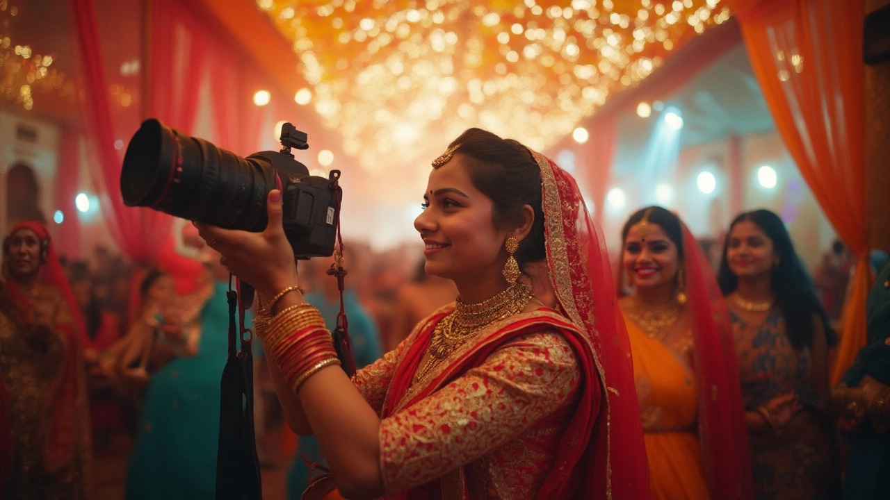 Is Photography Profitable in India? Event Shoots, Real Numbers & Everyday Stories