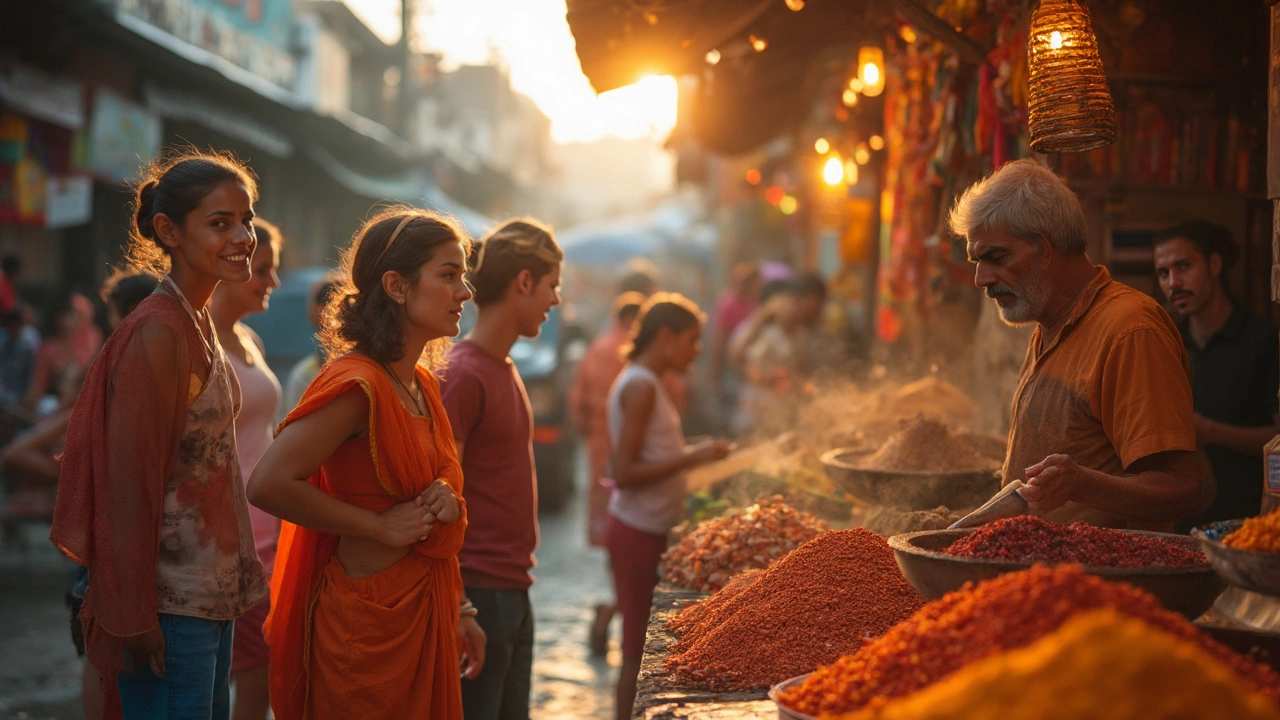 Candid Photography India: Why People Love Candid Photos