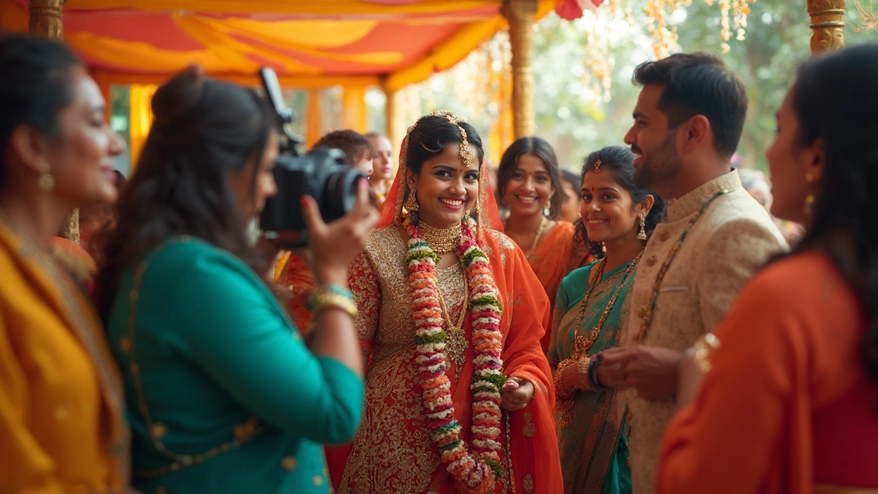 How Much Does Candid Photography Actually Cost in India? (2025 Guide)