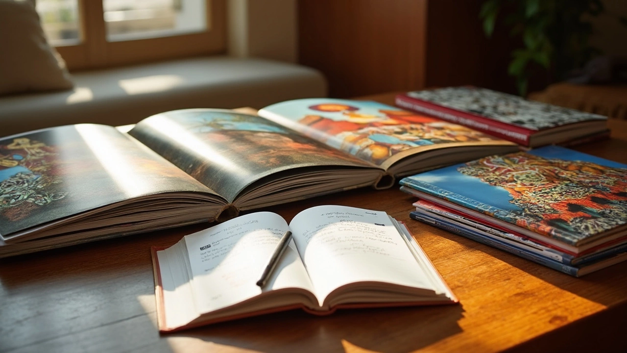 How to Choose the Best Number of Pages
