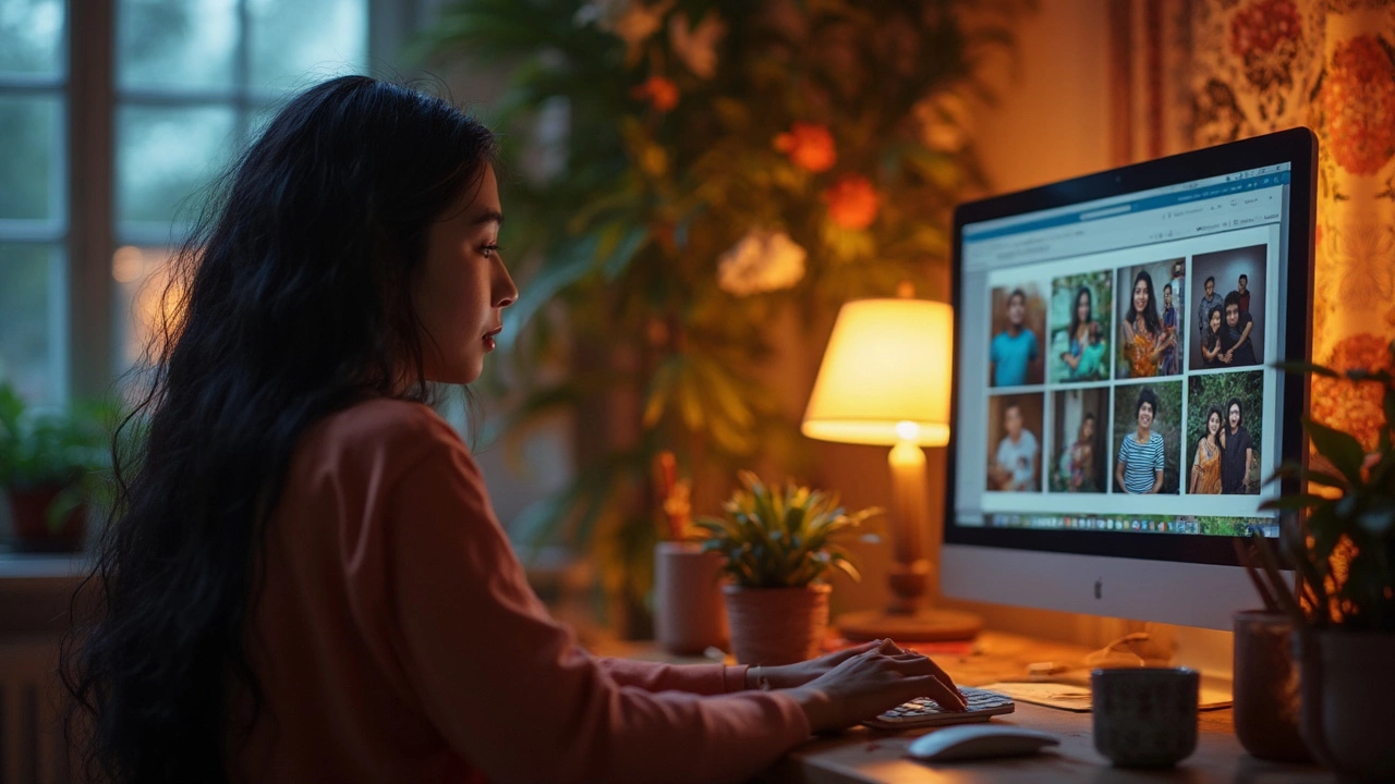 Tips to Speed Up the Walmart Photo Book Process