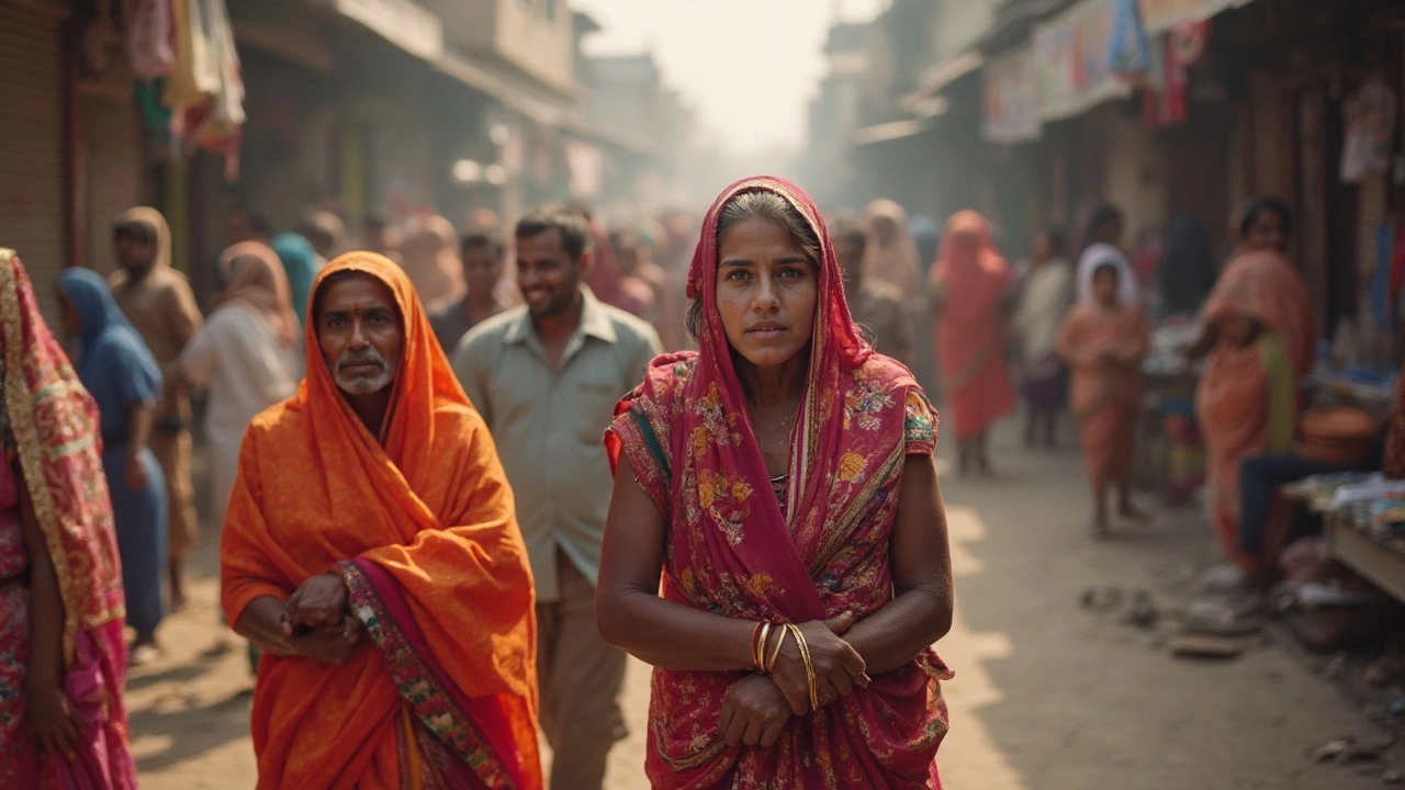 What Photos Can I Not Sell? Candid Photography Rules in India
