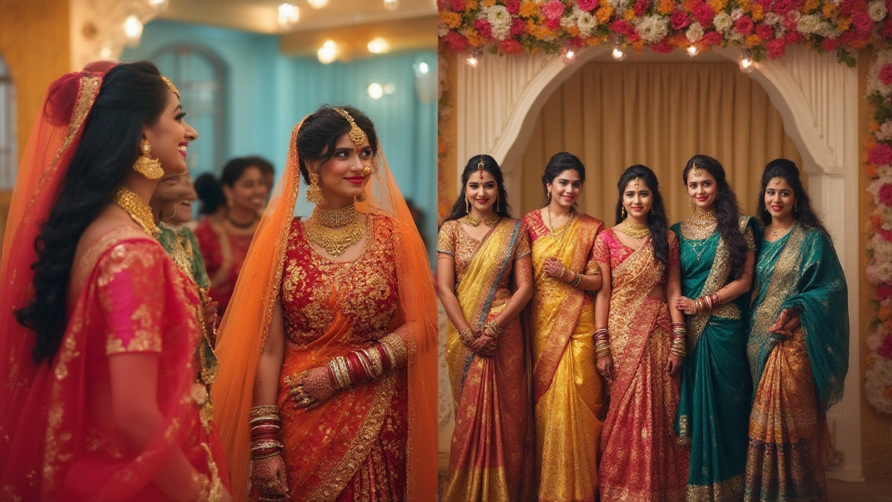 Candid vs Traditional Photography: Which Style Captures Your Moment Best?