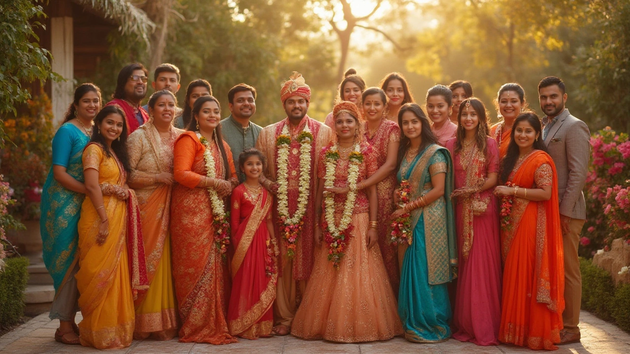 How to Stand for Wedding Photos: Posing Tips and Tricks for Perfect Memories