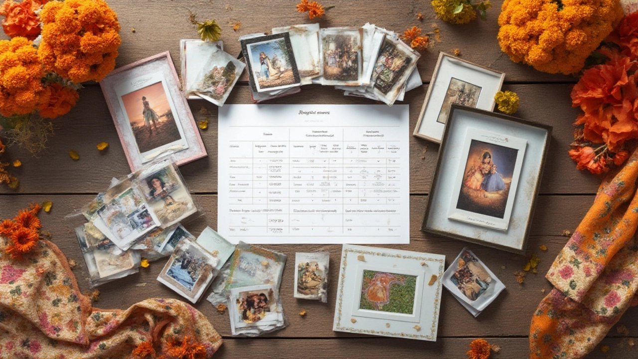 Tips for Getting Photo Prints You’ll Actually Love