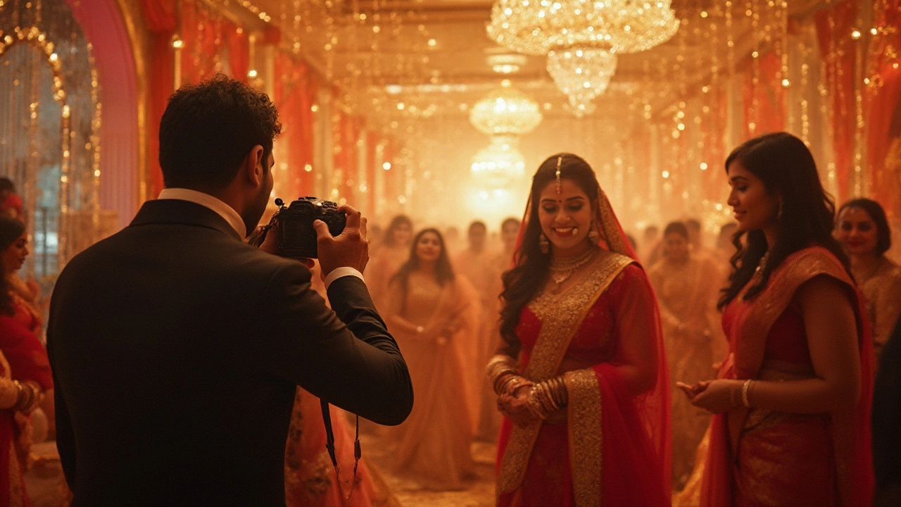 Top High-Paying Photography Jobs: Which Niche Pays the Most?