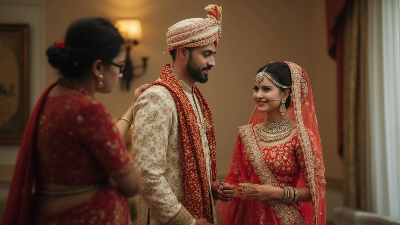 Tricks for Couples Wanting Genuine Chemistry in Photos