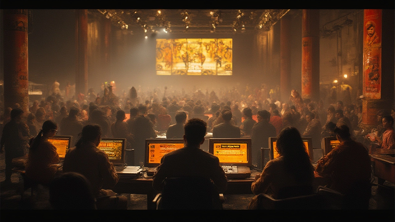 Are Movie Studios Losing Money? Film Industry Profits and Pitfalls in 2025