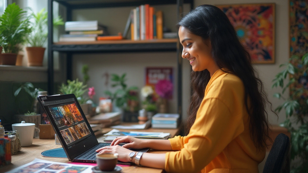 How Do Apple’s Photo Book Alternatives Compare?