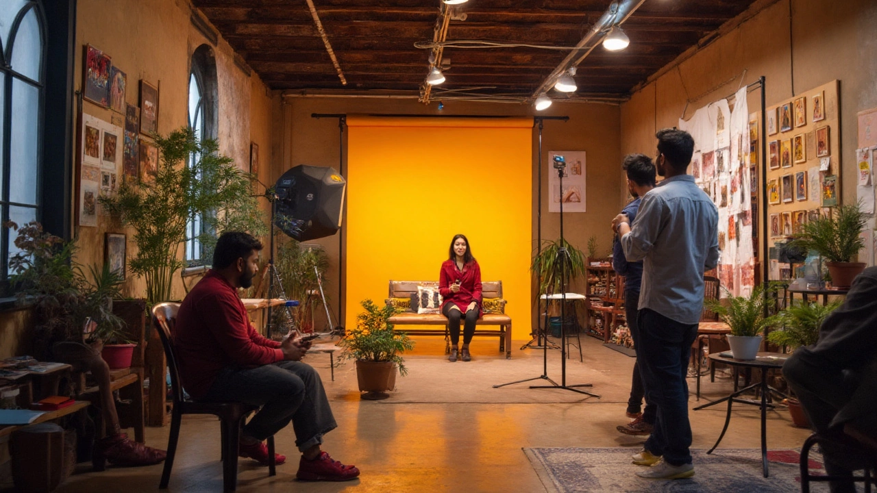 How Much to Charge for Studio Time: A Photographer’s Step-by-Step Guide