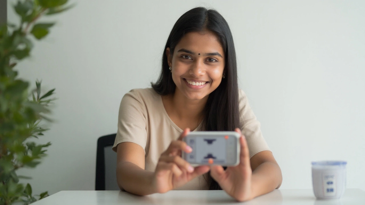 How to Make a 2x2 Passport Photo at Home: Easy Guide & Pro Tips