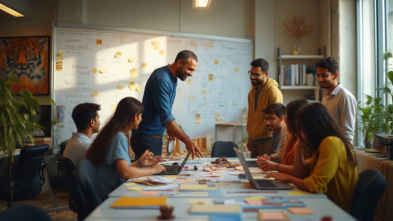 Startup Studio Success Rate: How Often Do Venture Studios Produce Winning Companies?