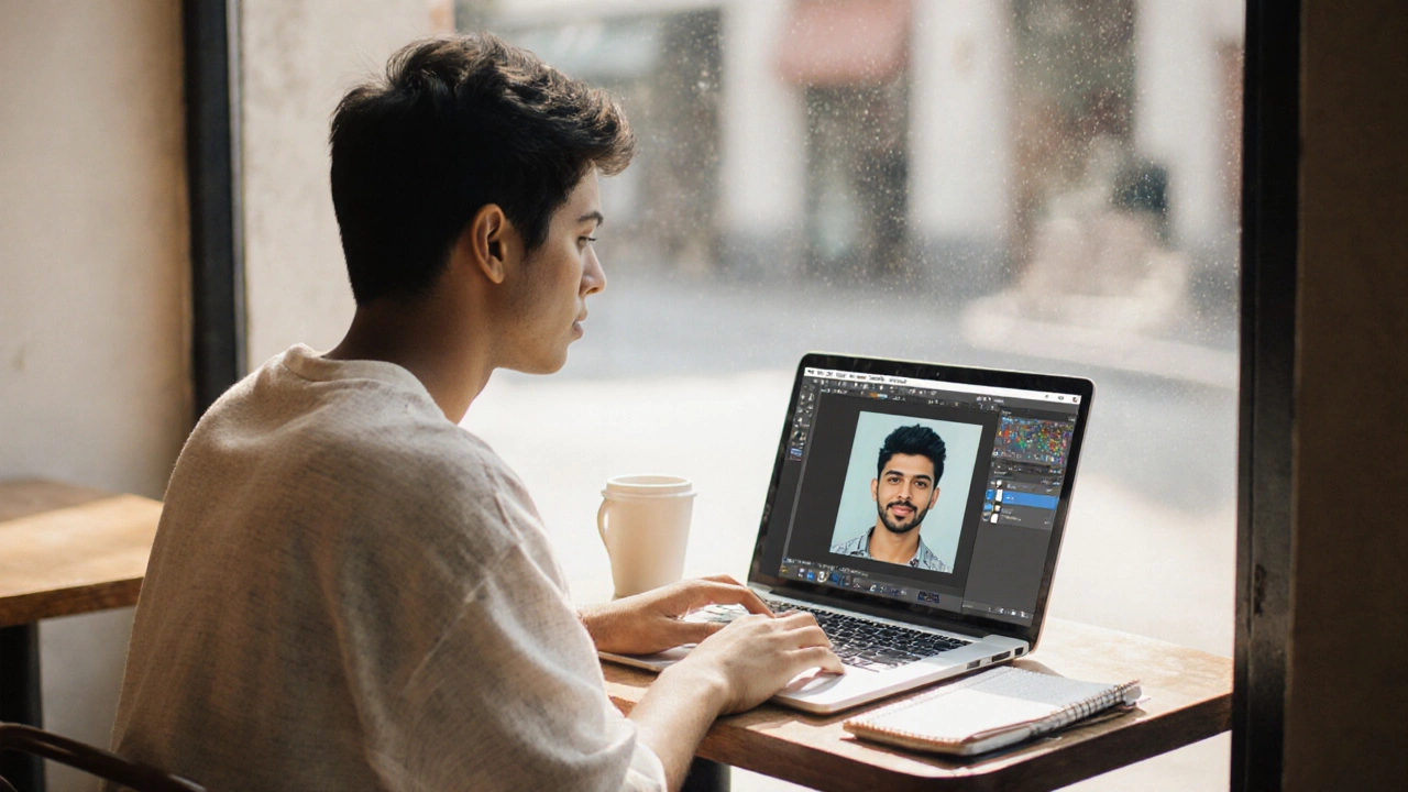 Best 100% Free Online Photo Editors in 2025