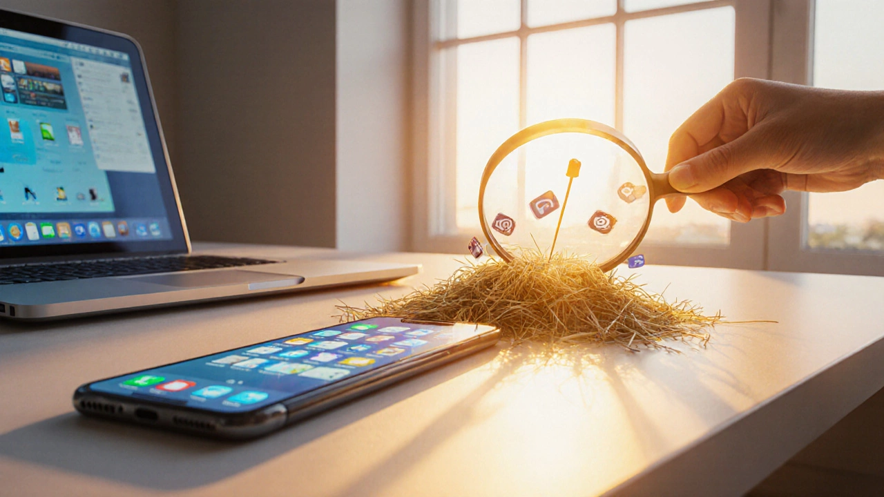 Best Free Photo Editing Apps 2025 - Compare Top Picks