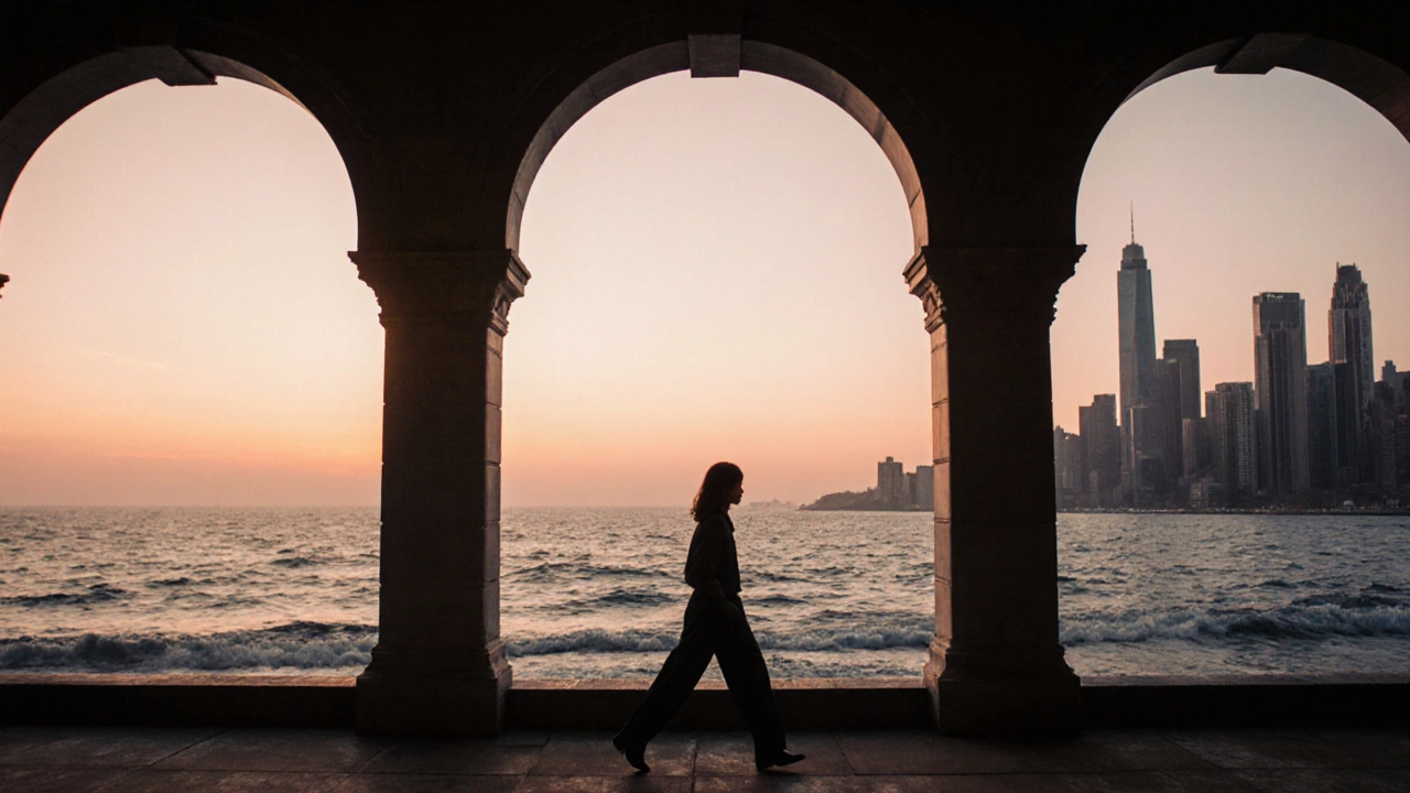 Best Photoshoot Locations in Mumbai - Top Spots for Stunning Shots