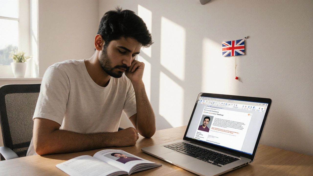 Top Reasons Passport Photos Get Rejected - 2025 Guide
