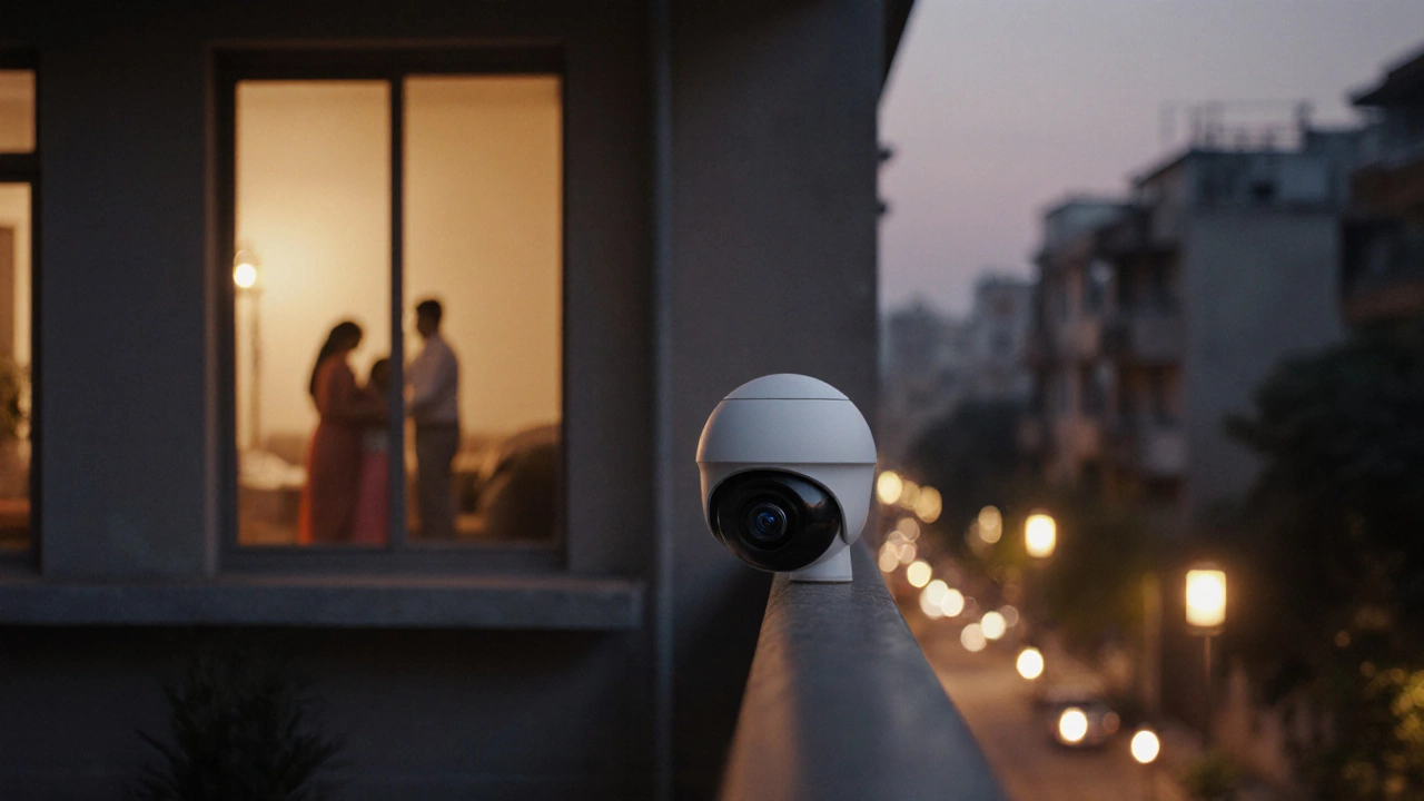 Top Security Camera Brand in India 2025: The Ultimate Comparison