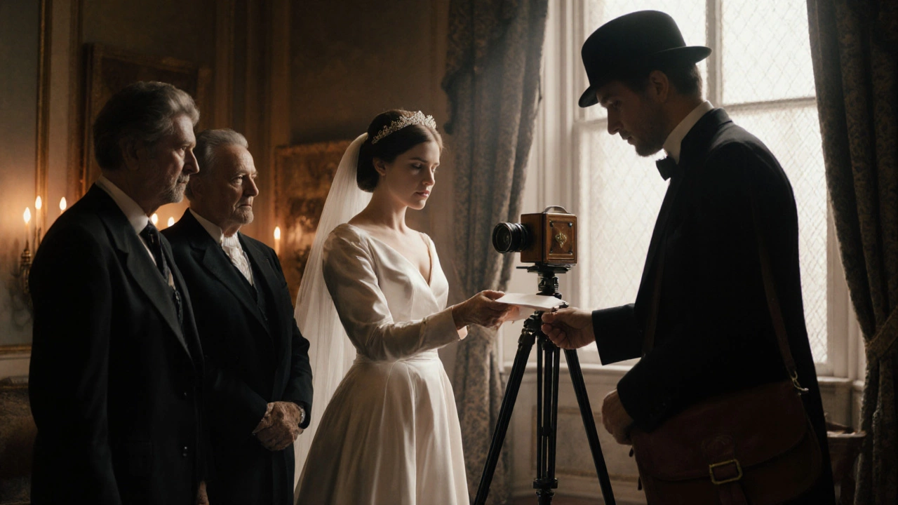 Who Pays the Wedding Photographer? Traditional Guidelines & Modern Tips