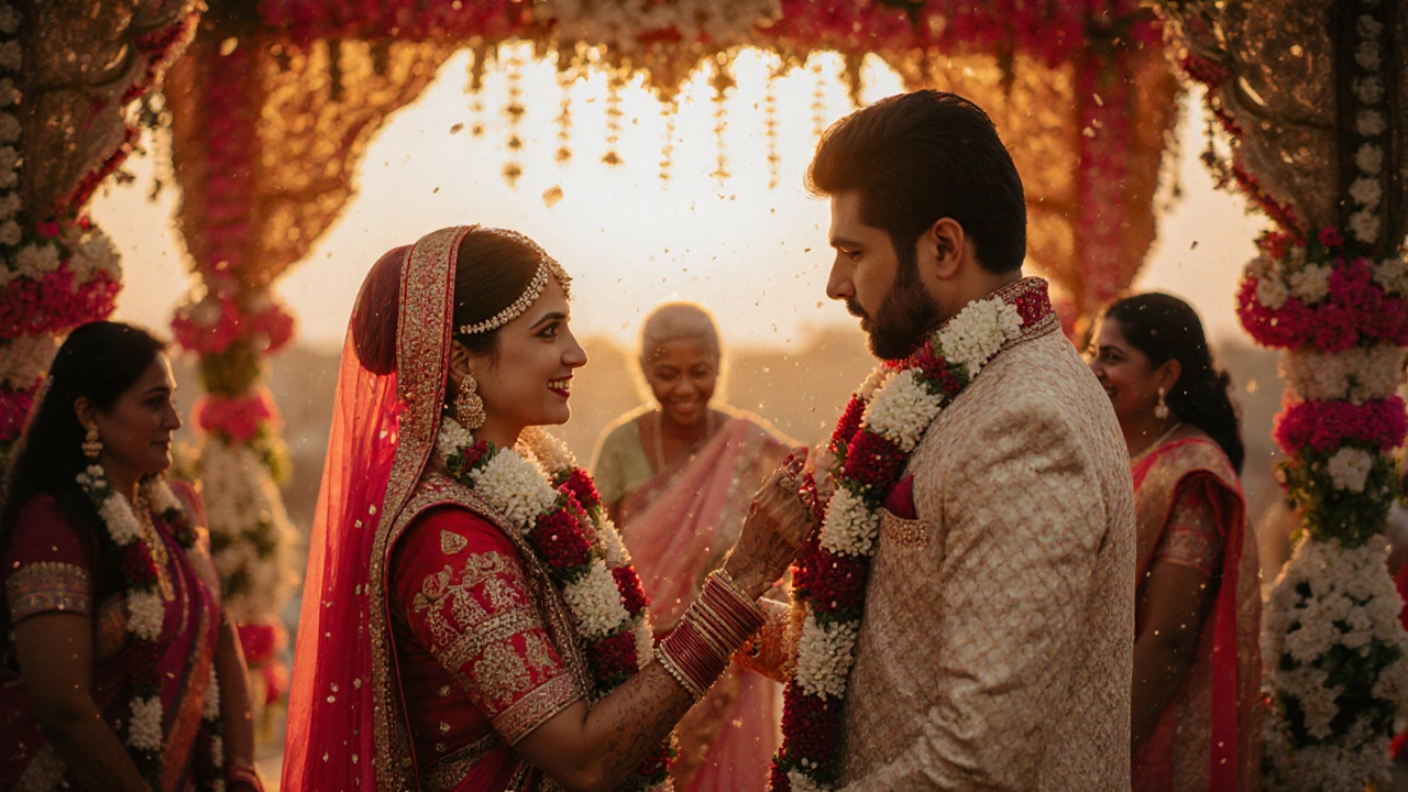 Is 500 Photos Enough for a Wedding? Real Numbers from Indian Weddings