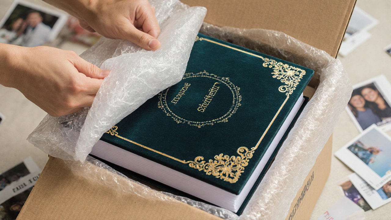 Why Is Shipping on Shutterfly So Expensive?