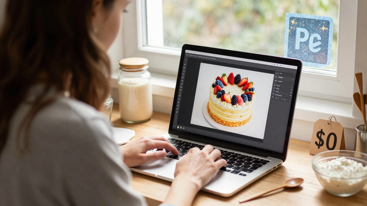 Is GIMP as good as Photoshop? Real-world comparison for photo editors