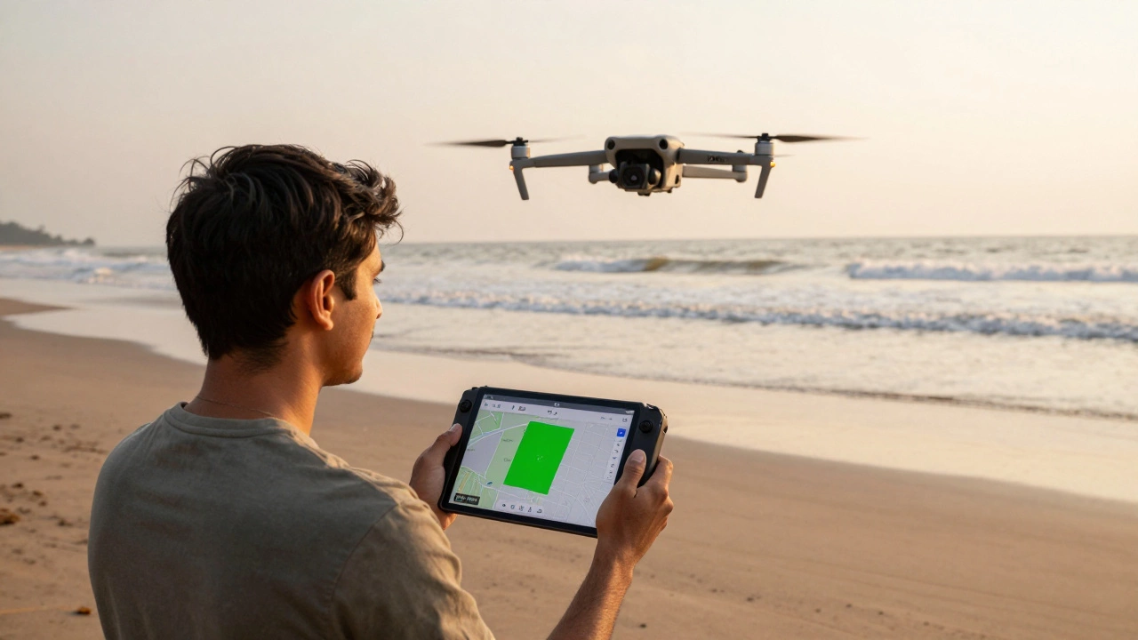 What Is the Rule for Drone in India? Complete Guide for Drone Photography in 2026