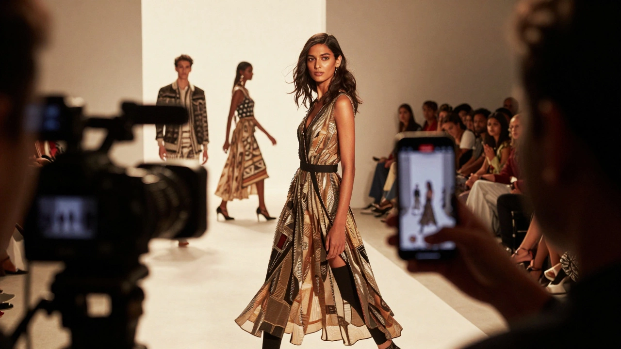 Who is the Richest Model in India? Top Earners and Industry Insights