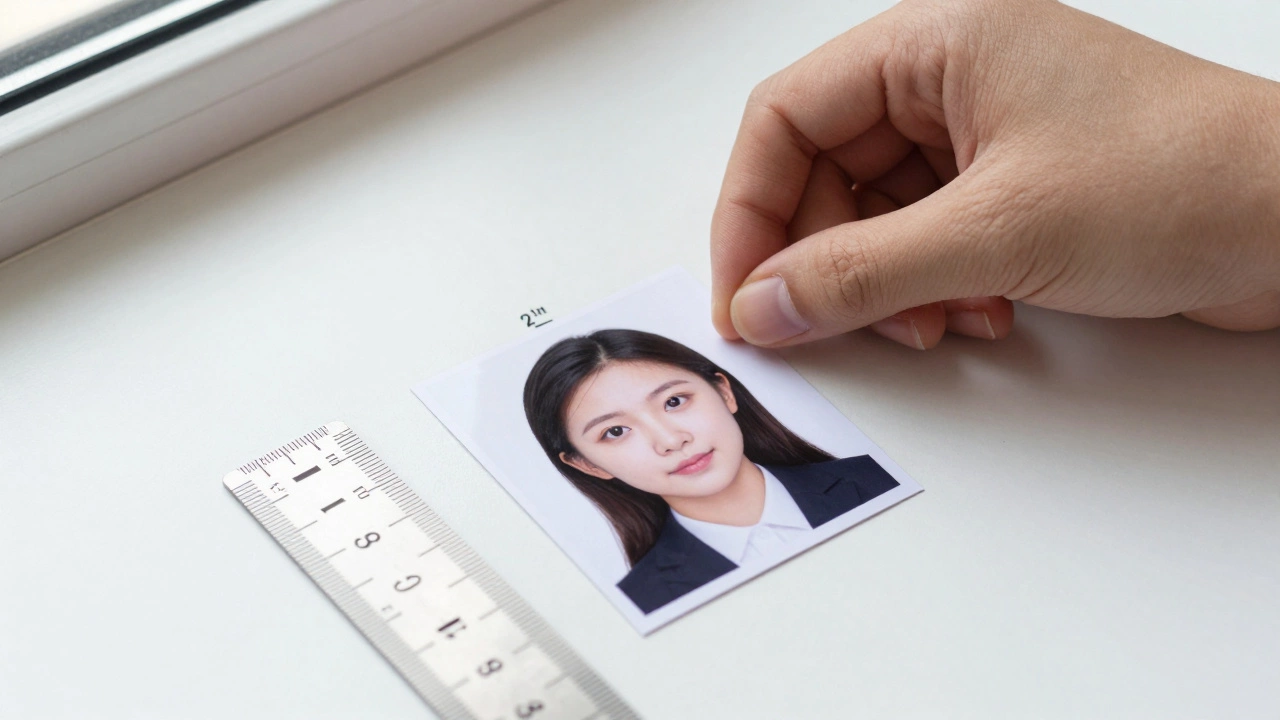 How to Print a 2x2 Passport Photo: Step-by-Step Guide for Perfect Results