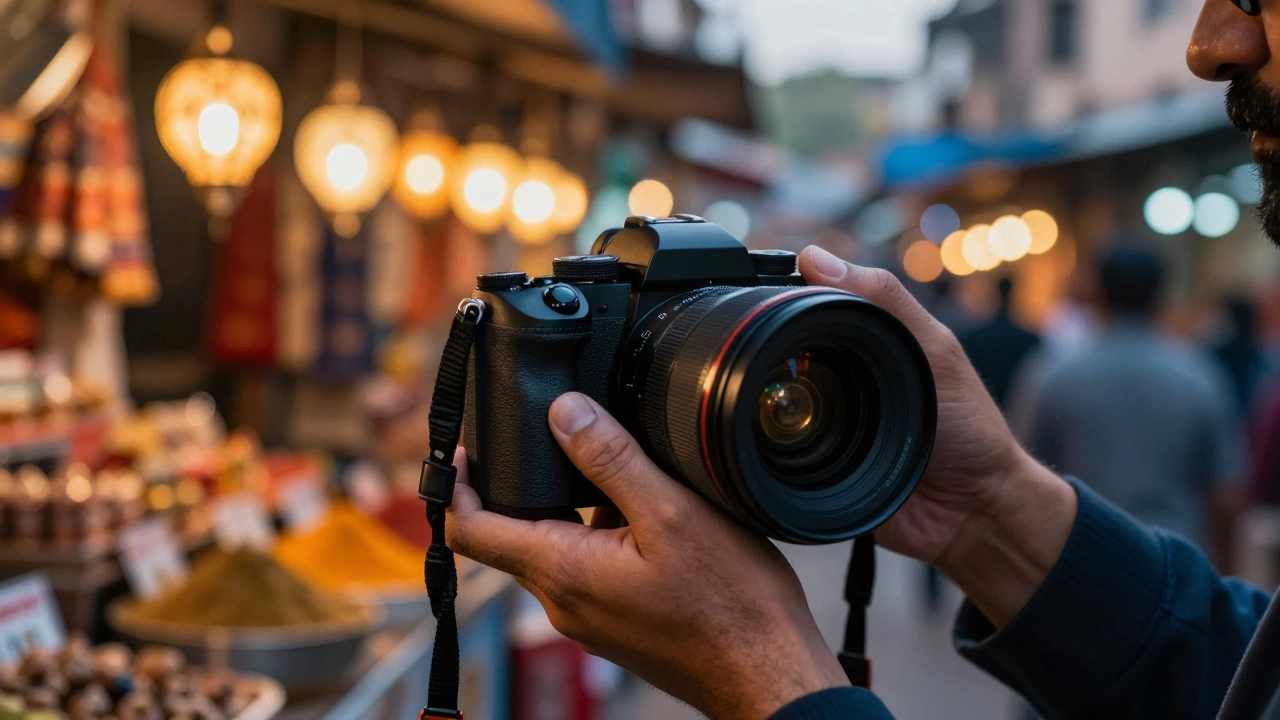 What is the Most Important Camera Specification? Complete Guide for India 2026