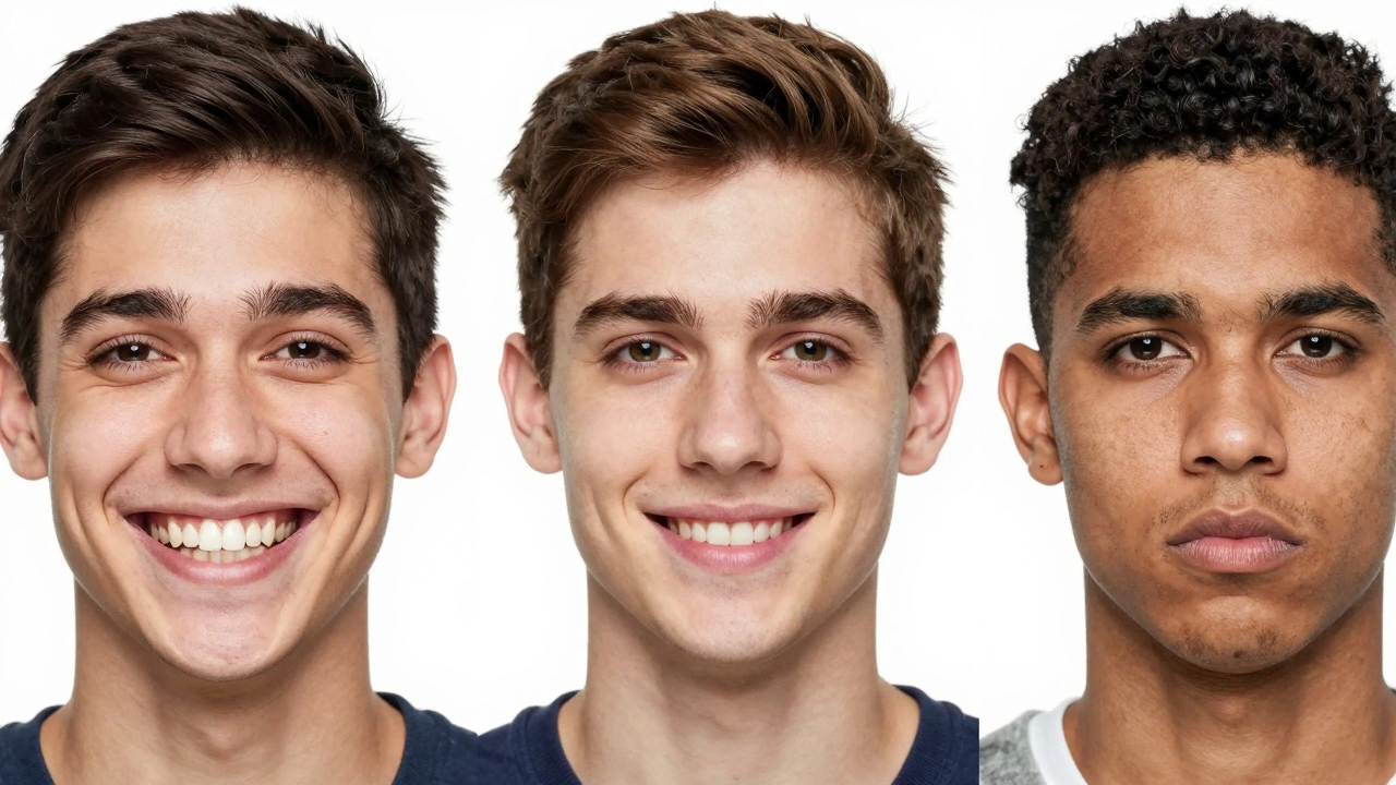 Can You Smile in a Passport Photo? Official Rules and Tips