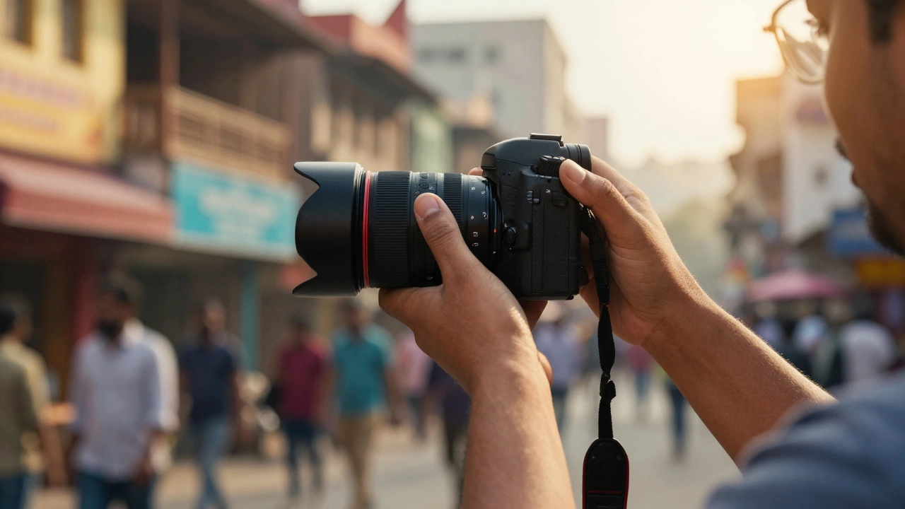 How Much to Charge for a 30 Minute Photo Session in India