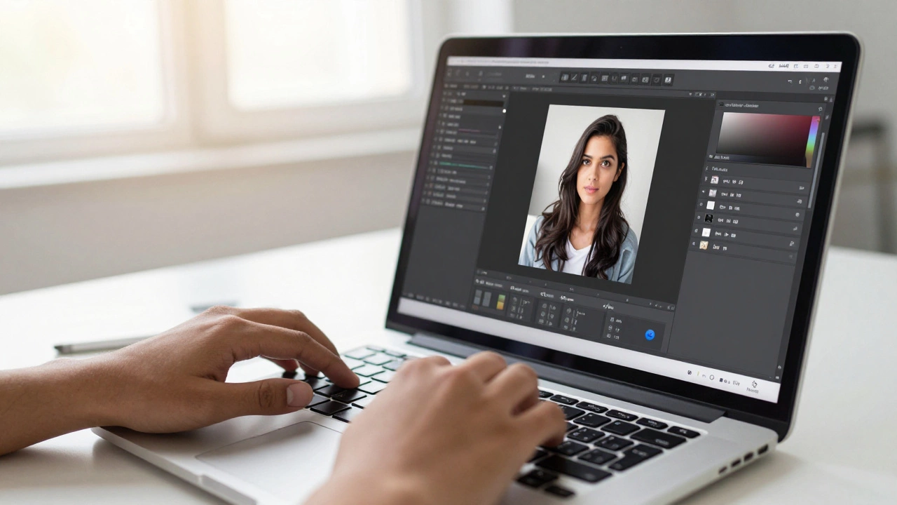 Is Photopea Good for Beginners? A Realistic Review for New Editors