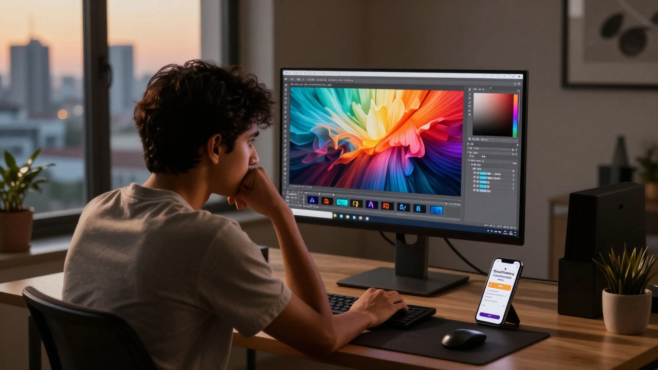 Do You Need to Pay for Photoshop? The 2026 Reality Check