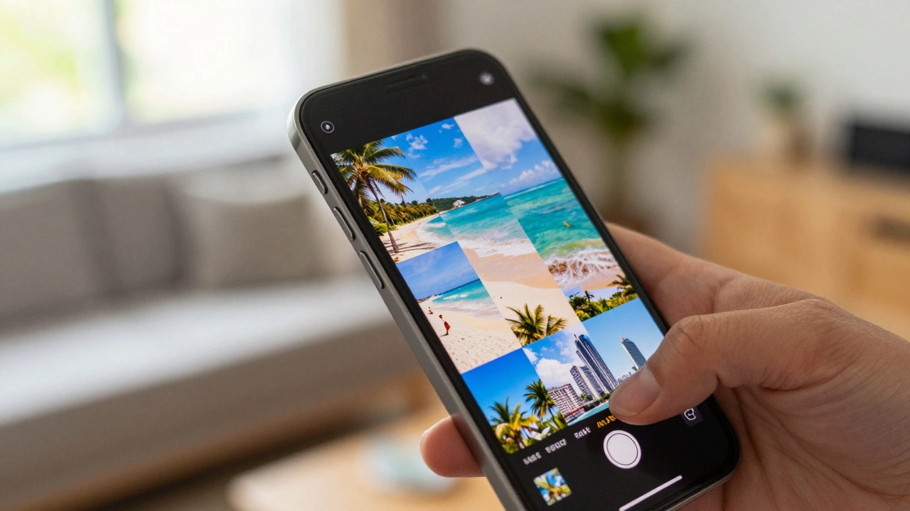 How to Print Photos from Your Phone at CVS: Step-by-Step Guide
