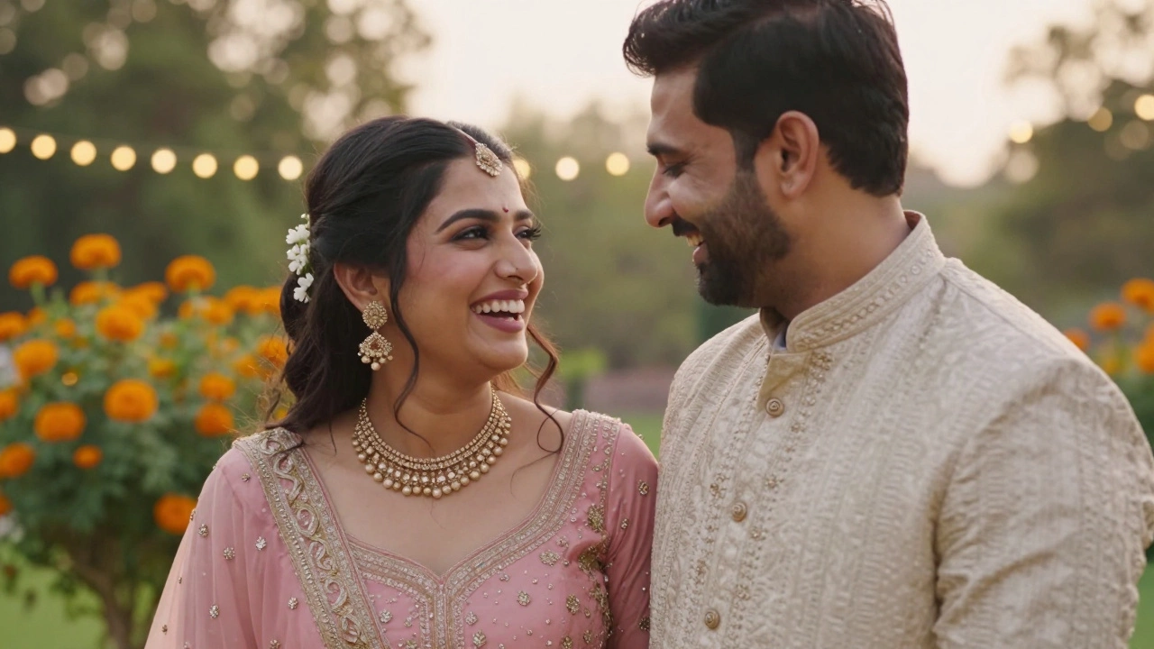 What to Write in Pre-Wedding Pictures: Captions, Quotes & Tips