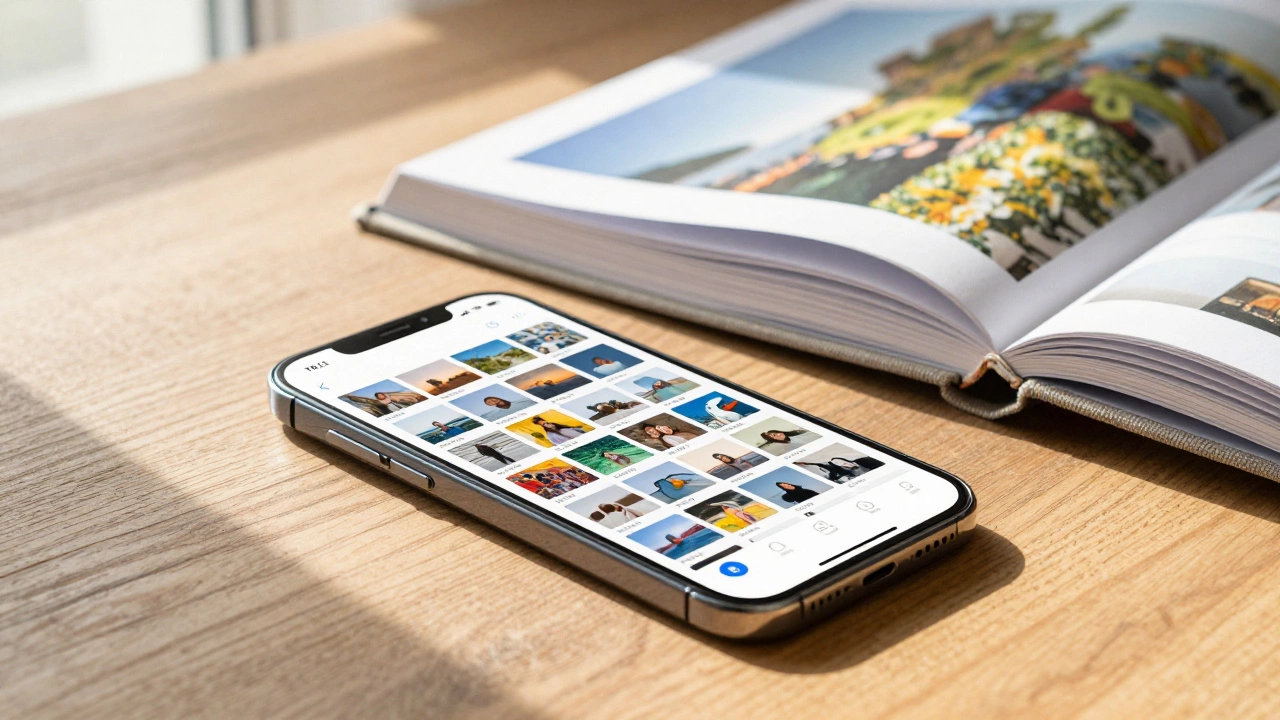 Best Photo Book Apps in 2026: Shutterfly, Mixbook, and More Compared