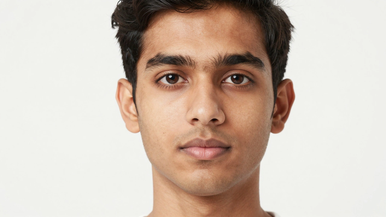 Can You Smile in a Passport Photo? Rules for UK, US & EU Photos
