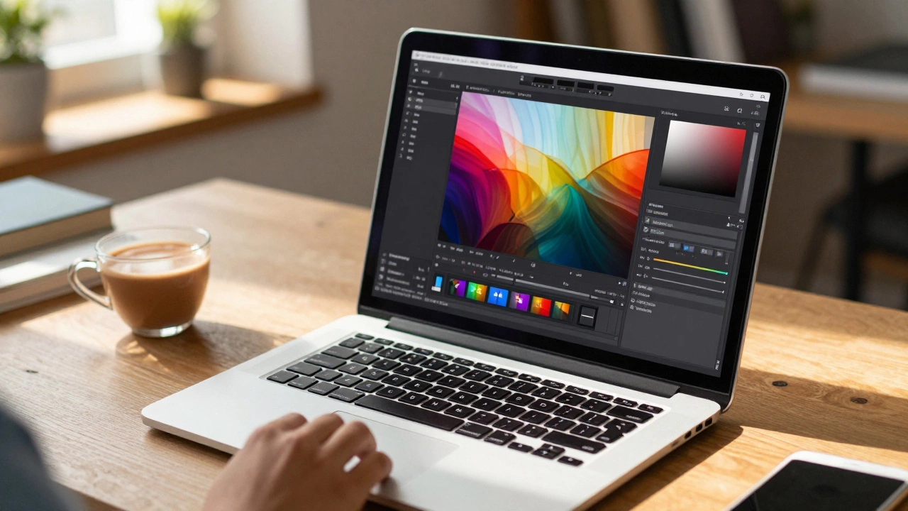 Is There a Free Photoshop for Laptop? Best Alternatives in 2026