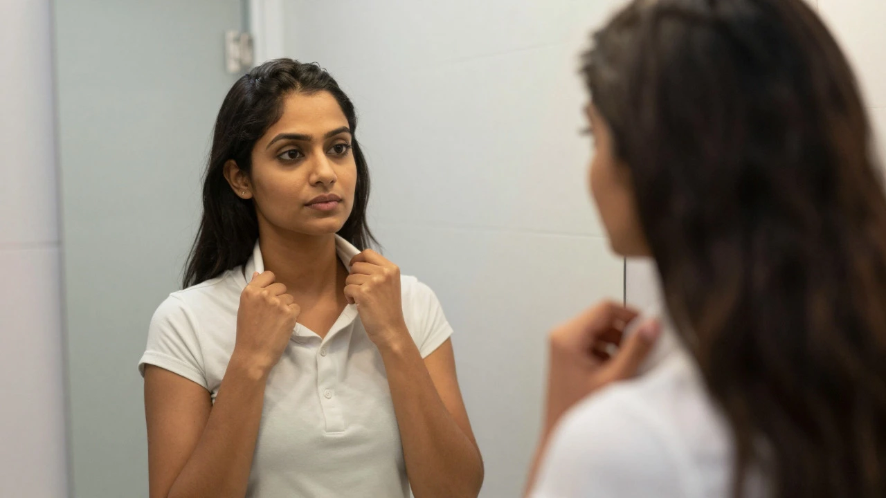 Should I Trust My Camera or Mirror? The Candid Photography Truth