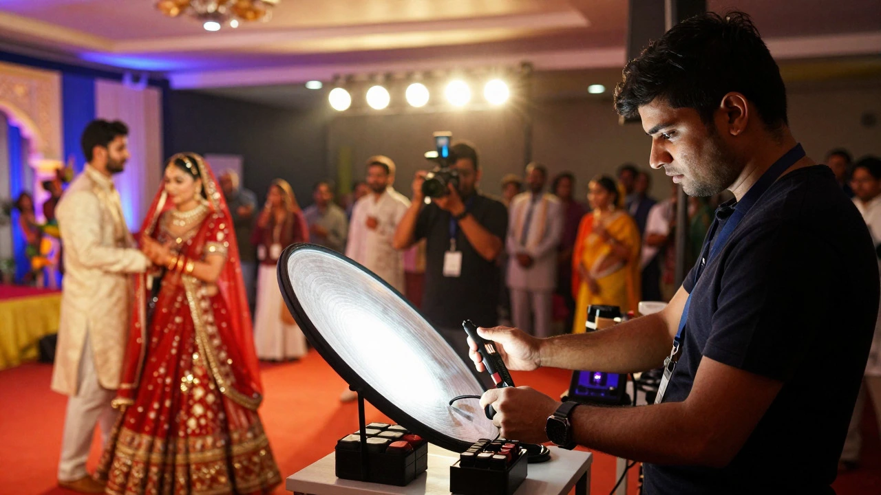 What Is a Beginner Photographer Called? Titles, Roles, and Career Paths in India