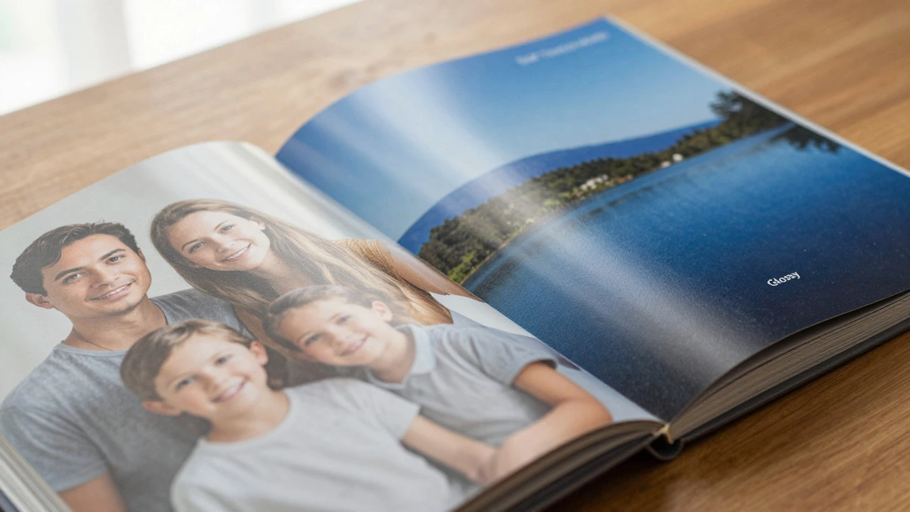 Are Mixbook Photo Books Good Quality? A Real-World Review of Paper, Binding, and Color